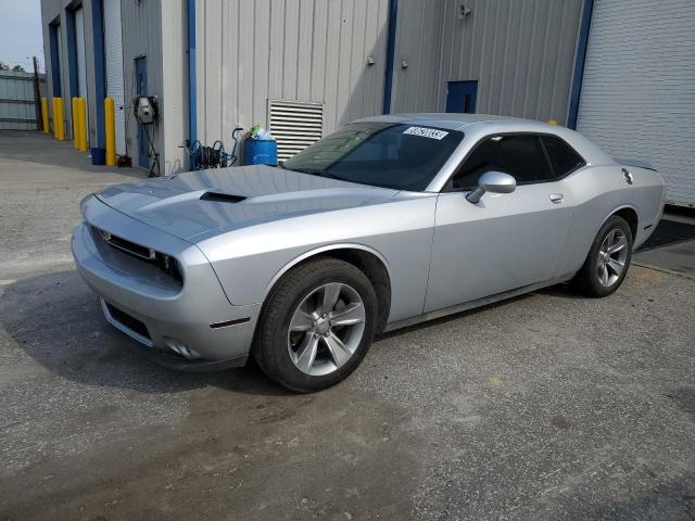 DODGE CHALLENGER 2020 2c3cdzag1lh206336