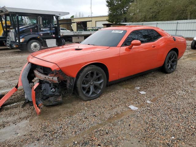 DODGE CHALLENGER 2020 2c3cdzag1lh231351