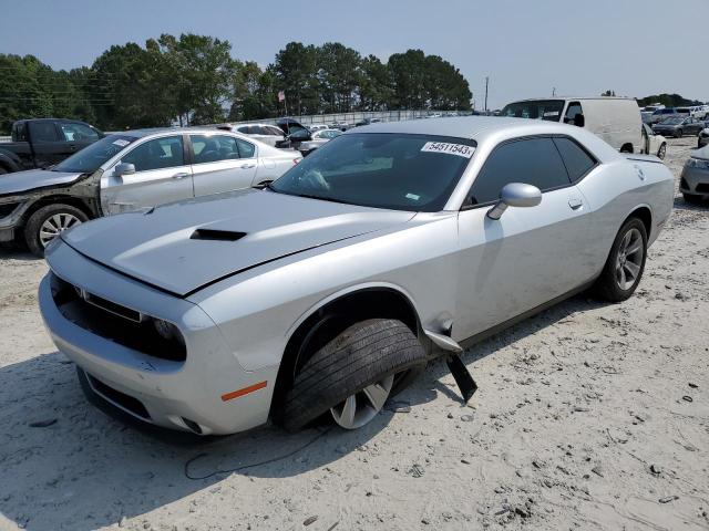 DODGE CHALLENGER 2021 2c3cdzag1mh513510