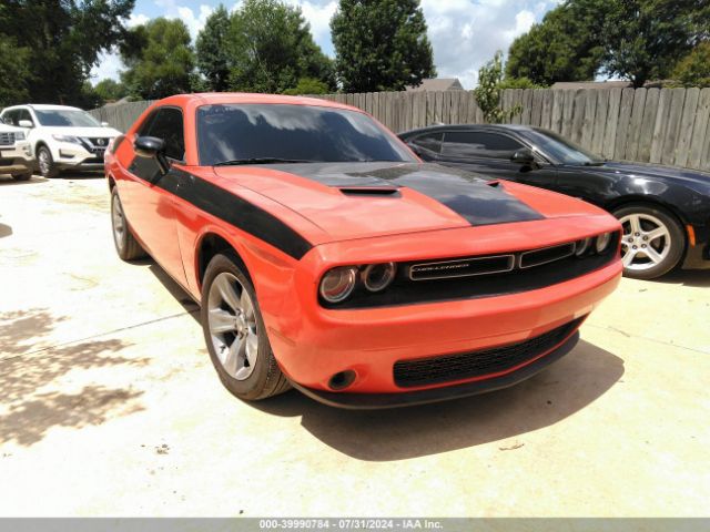 DODGE CHALLENGER 2021 2c3cdzag1mh524619