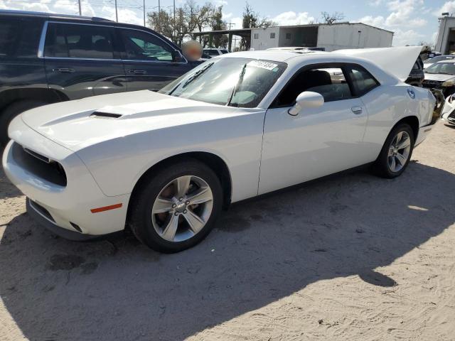 DODGE CHALLENGER 2021 2c3cdzag1mh547155