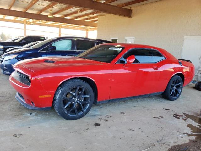 DODGE CHALLENGER 2021 2c3cdzag1mh551934