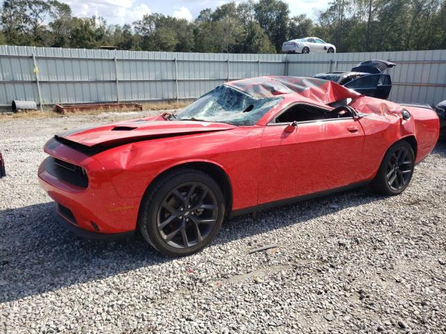 DODGE CHALLENGER 2021 2c3cdzag1mh567972