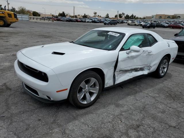 DODGE CHALLENGER 2021 2c3cdzag1mh637518