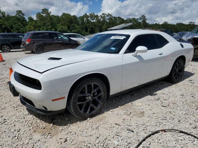 DODGE CHALLENGER 2022 2c3cdzag1nh122536