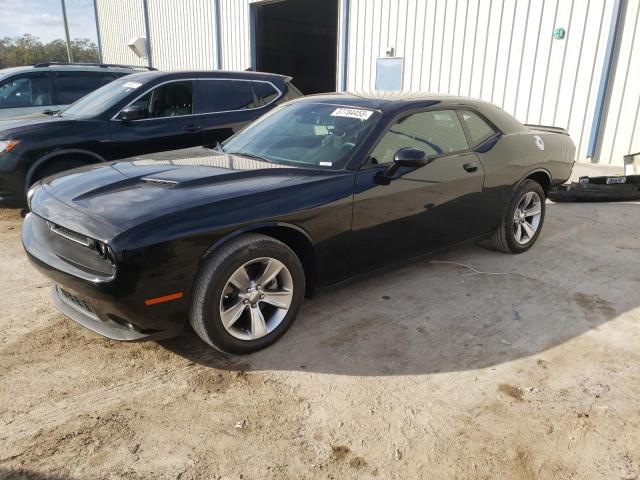 DODGE CHALLENGER 2022 2c3cdzag1nh151843