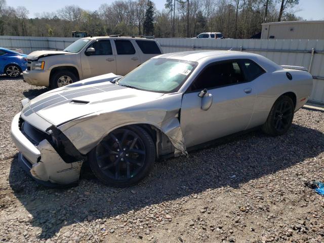 DODGE CHALLENGER 2022 2c3cdzag1nh188231