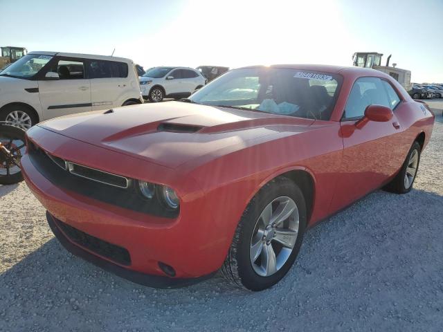 DODGE CHALLENGER 2022 2c3cdzag1nh211331