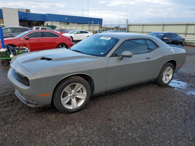 DODGE CHALLENGER 2023 2c3cdzag1ph570570