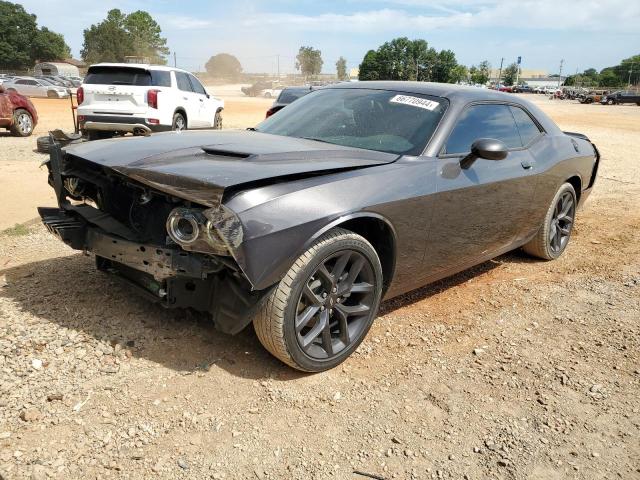 DODGE CHALLENGER 2023 2c3cdzag1ph617919