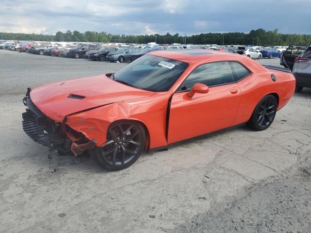 DODGE CHALLENGER 2023 2c3cdzag1ph648295