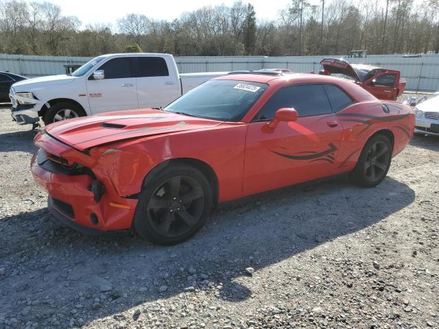 DODGE CHALLENGER 2015 2c3cdzag2fh700855