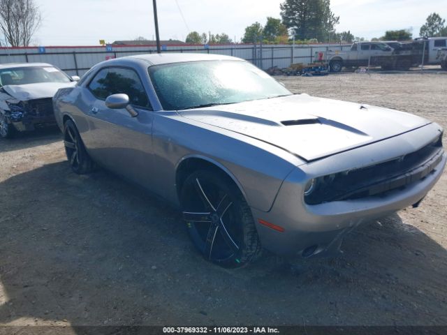 DODGE CHALLENGER 2015 2c3cdzag2fh702069