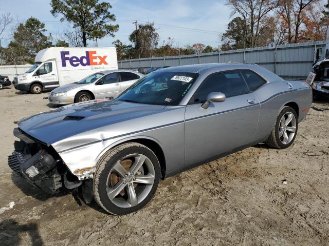 DODGE CHALLENGER 2015 2c3cdzag2fh702492