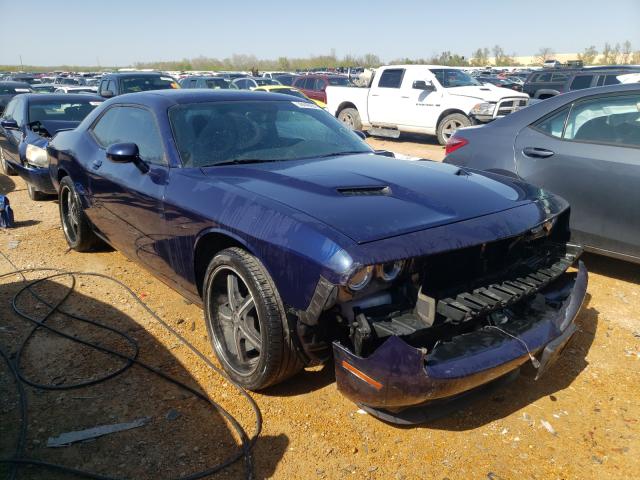 DODGE CHALLENGER 2015 2c3cdzag2fh704193