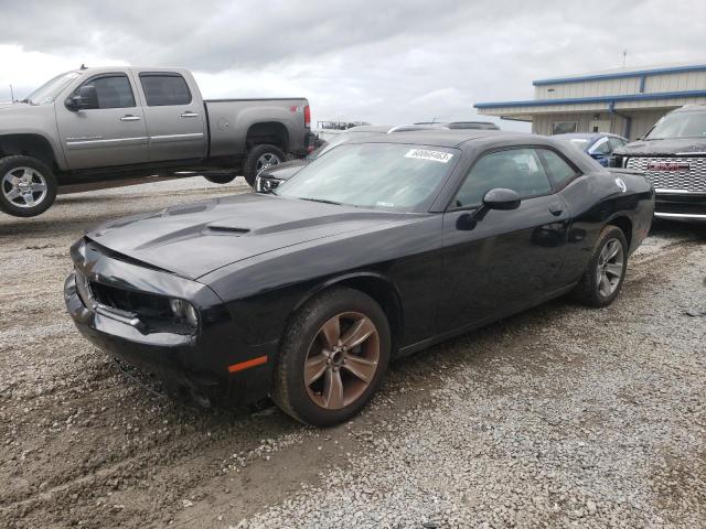 DODGE CHALLENGER 2015 2c3cdzag2fh706977