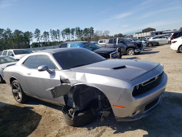 DODGE CHALLENGER 2015 2c3cdzag2fh714481