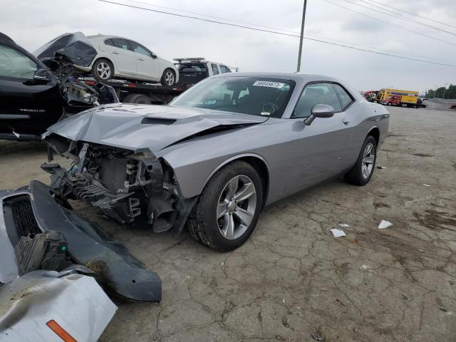 DODGE CHALLENGER 2015 2c3cdzag2fh724427