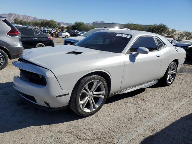 DODGE CHALLENGER 2015 2c3cdzag2fh733841