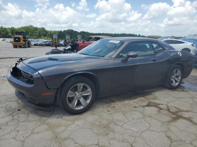 DODGE CHALLENGER 2015 2c3cdzag2fh739817