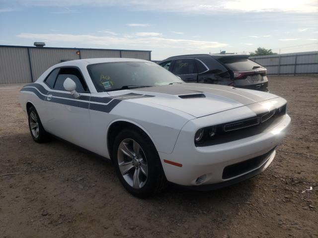 DODGE CHALLENGER 2015 2c3cdzag2fh750221