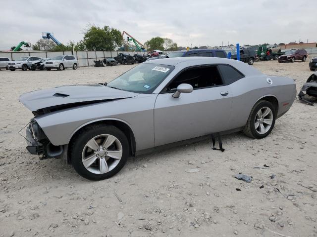 DODGE CHALLENGER 2015 2c3cdzag2fh750297