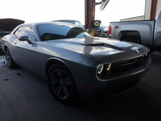 DODGE CHALLENGER 2015 2c3cdzag2fh759372