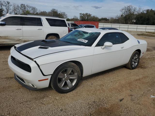 DODGE CHALLENGER 2015 2c3cdzag2fh775037