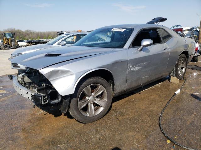 DODGE CHALLENGER 2015 2c3cdzag2fh775264