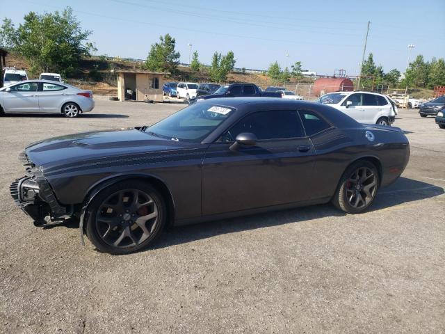 DODGE CHALLENGER 2015 2c3cdzag2fh783607