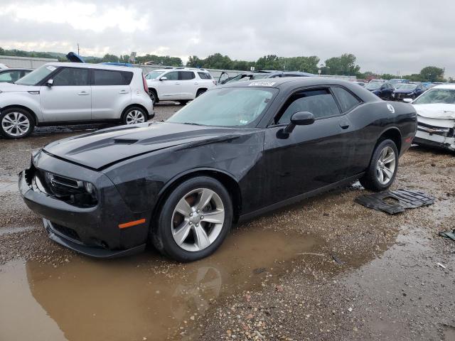 DODGE CHALLENGER 2015 2c3cdzag2fh810997