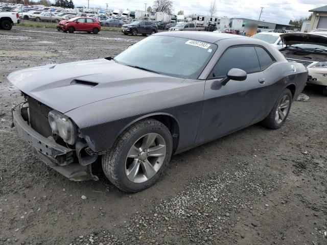 DODGE CHALLENGER 2015 2c3cdzag2fh822244