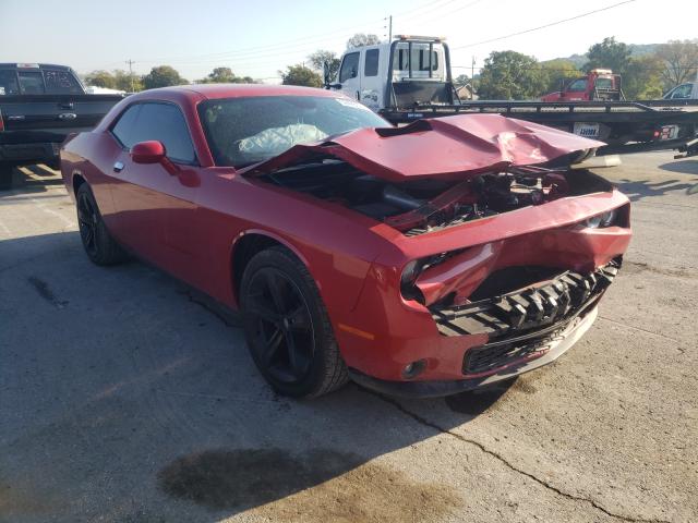 DODGE CHALLENGER 2015 2c3cdzag2fh822910