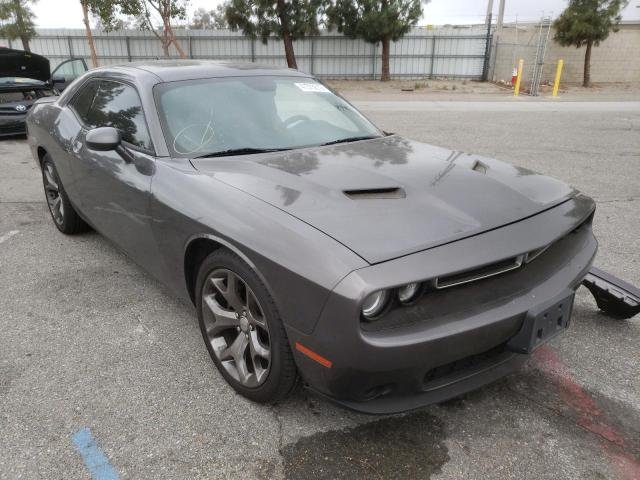 DODGE CHALLENGER 2015 2c3cdzag2fh823460