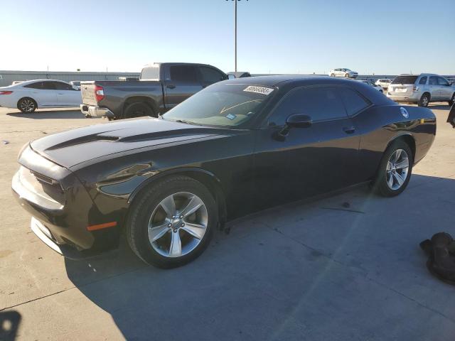 DODGE CHALLENGER 2015 2c3cdzag2fh833793