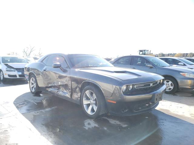 DODGE CHALLENGER 2015 2c3cdzag2fh839092