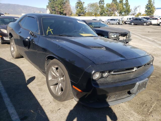 DODGE CHALLENGER 2015 2c3cdzag2fh843420