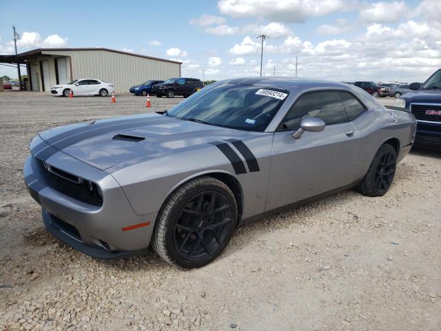 DODGE CHALLENGER 2015 2c3cdzag2fh855132