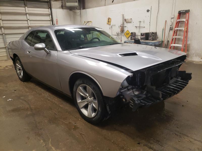 DODGE CHALLENGER 2015 2c3cdzag2fh868964