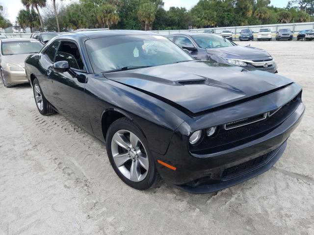 DODGE CHALLENGER 2015 2c3cdzag2fh868981