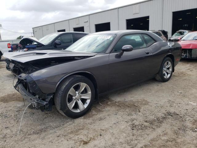 DODGE CHALLENGER 2015 2c3cdzag2fh884887