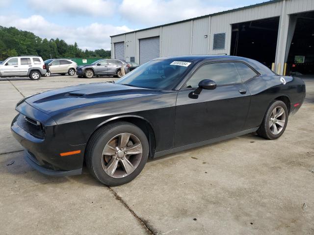 DODGE CHALLENGER 2015 2c3cdzag2fh888289