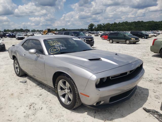 DODGE CHALLENGER 2015 2c3cdzag2fh888499