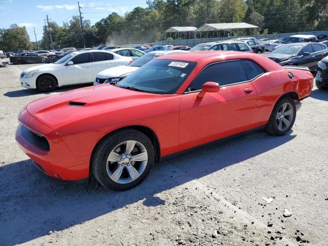 DODGE CHALLENGER 2015 2c3cdzag2fh888714