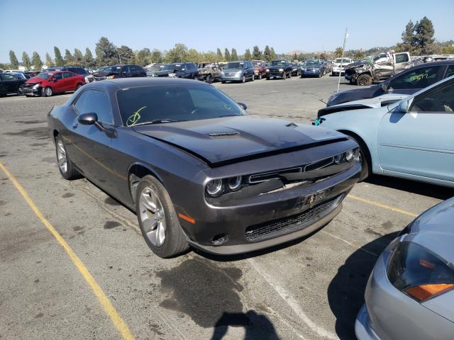 DODGE CHALLENGER 2015 2c3cdzag2fh894674