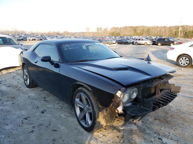 DODGE CHALLENGER 2015 2c3cdzag2fh895534