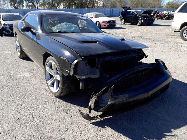 DODGE CHALLENGER 2015 2c3cdzag2fh911294