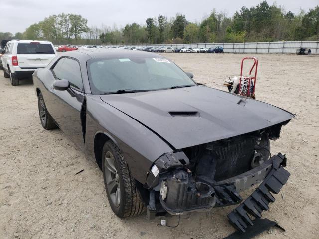 DODGE CHALLENGER 2015 2c3cdzag2fh911327