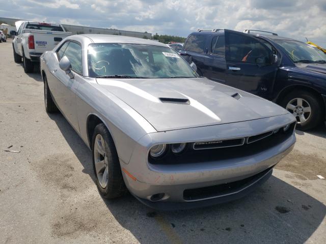 DODGE CHALLENGER 2015 2c3cdzag2fh912610