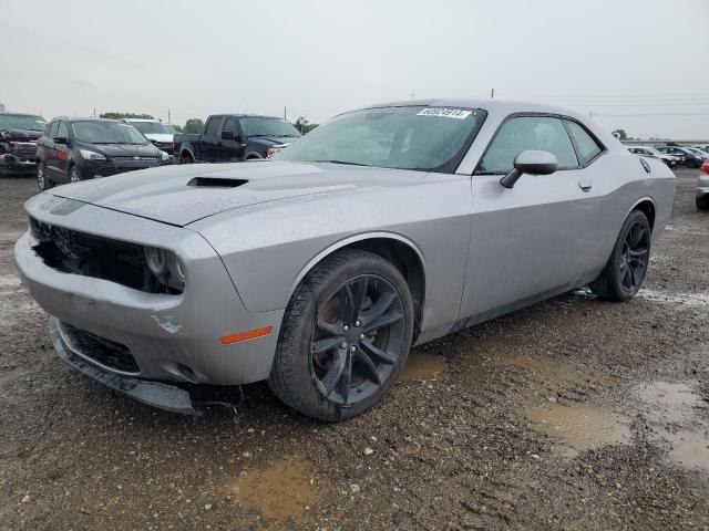 DODGE CHALLENGER 2016 2c3cdzag2gh111838